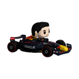 POP! Ride SPRDLX: Formula 1 - Sergio Perez