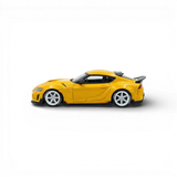 ATOZ Toyota Supra GR Yellow 1:64