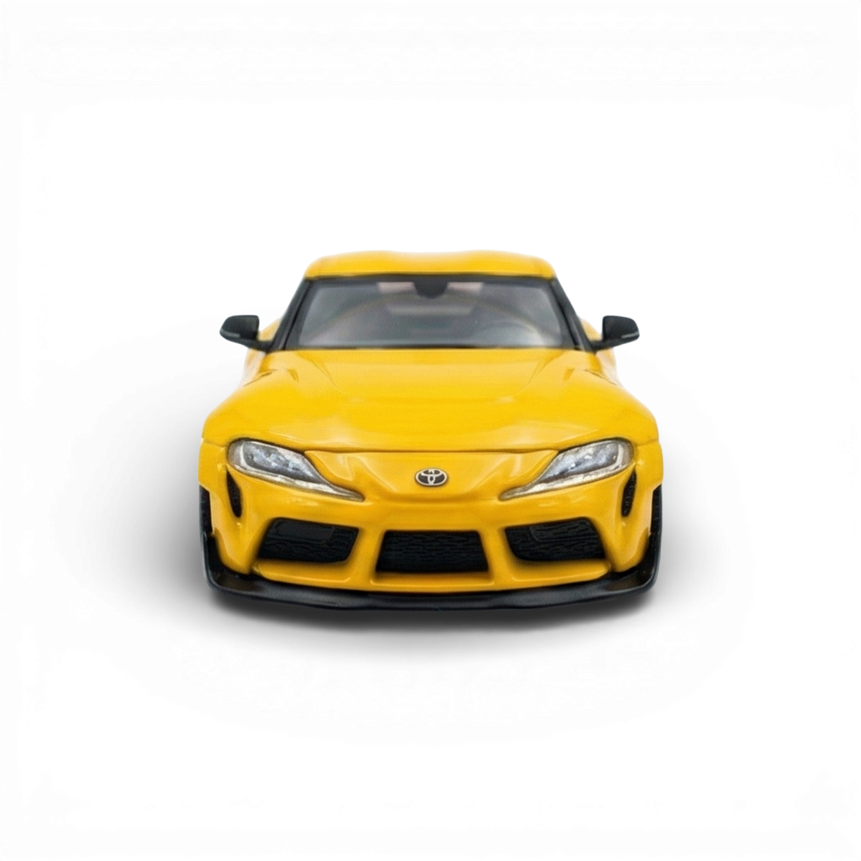 ATOZ Toyota Supra GR Yellow 1:64