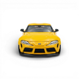 ATOZ Toyota Supra GR Yellow 1:64