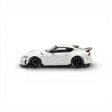 ATOZ Toyota Supra GR White 1:64