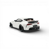 ATOZ Toyota Supra GR White 1:64