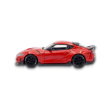 ATOZ Toyota Supra GR Red 1:64