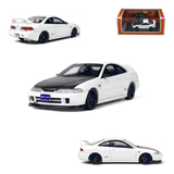 Nice Auto Honda Integra DC2 White Resin 1:64