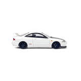Nice Auto Honda Integra DC2 White Resin 1:64