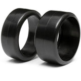 HPI Racing 73416 Drift Tire Set Front/Rear (4) Micro RS4 Falken 2013 / Ken Block