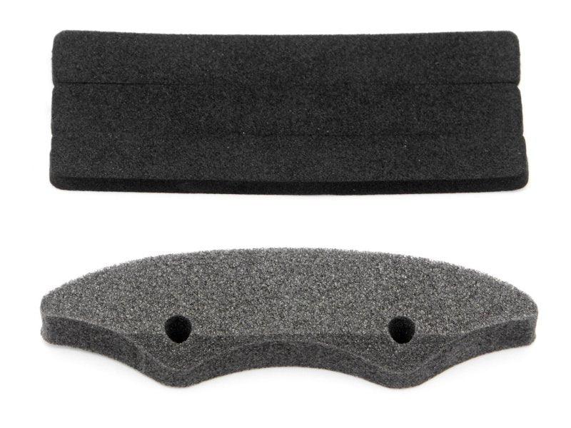 HPI Racing 73450 Urethane Bumper Set Micro RS4 / Drift