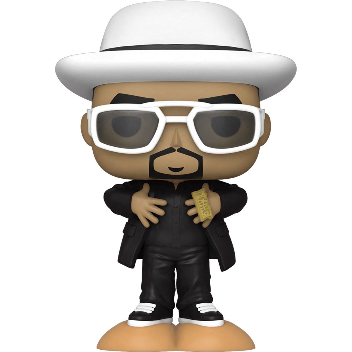 Pop! Rocks: Sir Mix-A-Lot