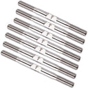 1up Racing Pro Duty Titanium Turnbuckle Set - AE RC10T84