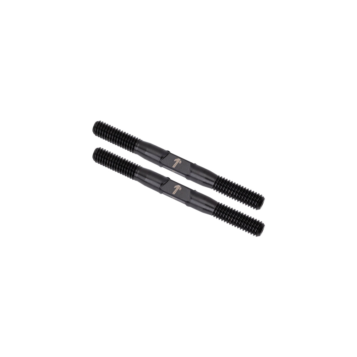 1up Racing Pro Duty Titanium Turnbuckles - M3.5 Pairs