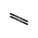 1up Racing Pro Duty Titanium Turnbuckles - M3.5 Pairs