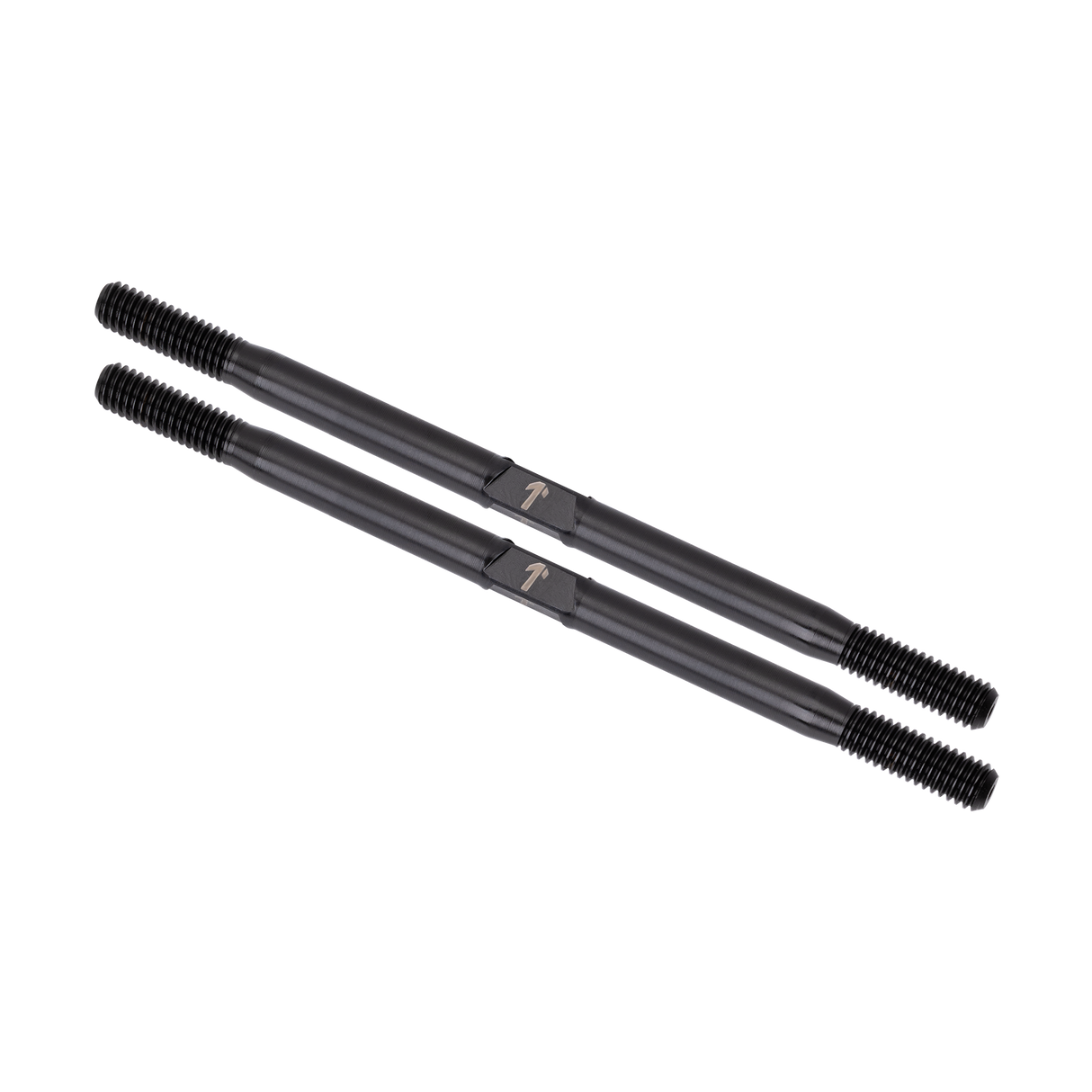 1up Racing Pro Duty Titanium Turnbuckles - M3.5 Pairs
