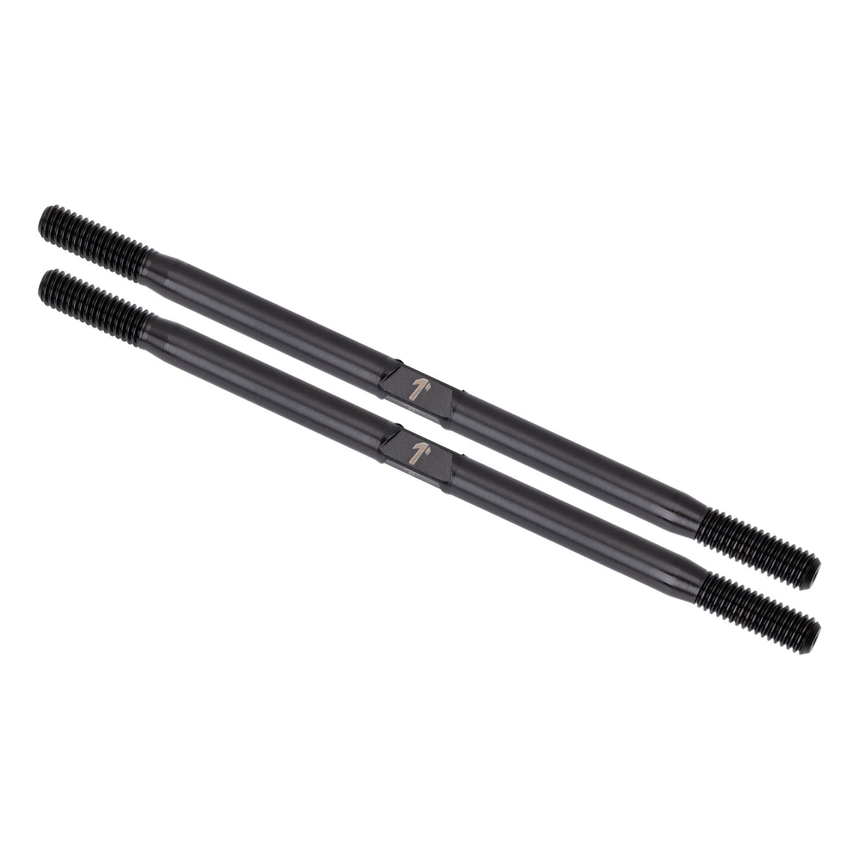 1up Racing Pro Duty Titanium Turnbuckles - M3.5 Pairs