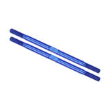 1up Racing Pro Duty Titanium Turnbuckles - M3.5 Pairs