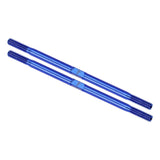 1up Racing Pro Duty Titanium Turnbuckles - M3.5 Pairs