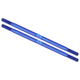 1up Racing Pro Duty Titanium Turnbuckles - M3.5 Pairs