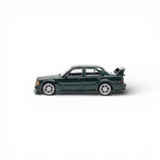 Seeker Mercedes-Benz 190E 2.5-16 Evolution British Green 1:64