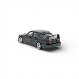 Seeker Mercedes-Benz 190E 2.5-16 Evolution British Green 1:64