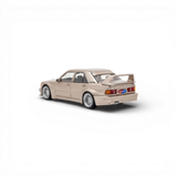 Seeker Mercedes-Benz 190E 2.5-16 Evolution Champagne Gold 1:64