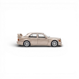 Seeker Mercedes-Benz 190E 2.5-16 Evolution Champagne Gold 1:64