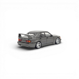 Seeker Mercedes-Benz 190E 2.5-16 Evolution Metallic Grey 1:64
