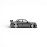 Seeker Mercedes-Benz 190E 2.5-16 Evolution Metallic Grey 1:64