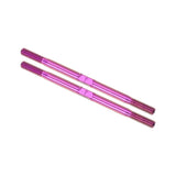 1up Racing Pro Duty Titanium Turnbuckles - M3.5 Pairs