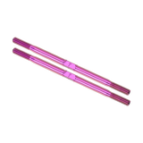 1up Racing Pro Duty Titanium Turnbuckles - M3.5 Pairs