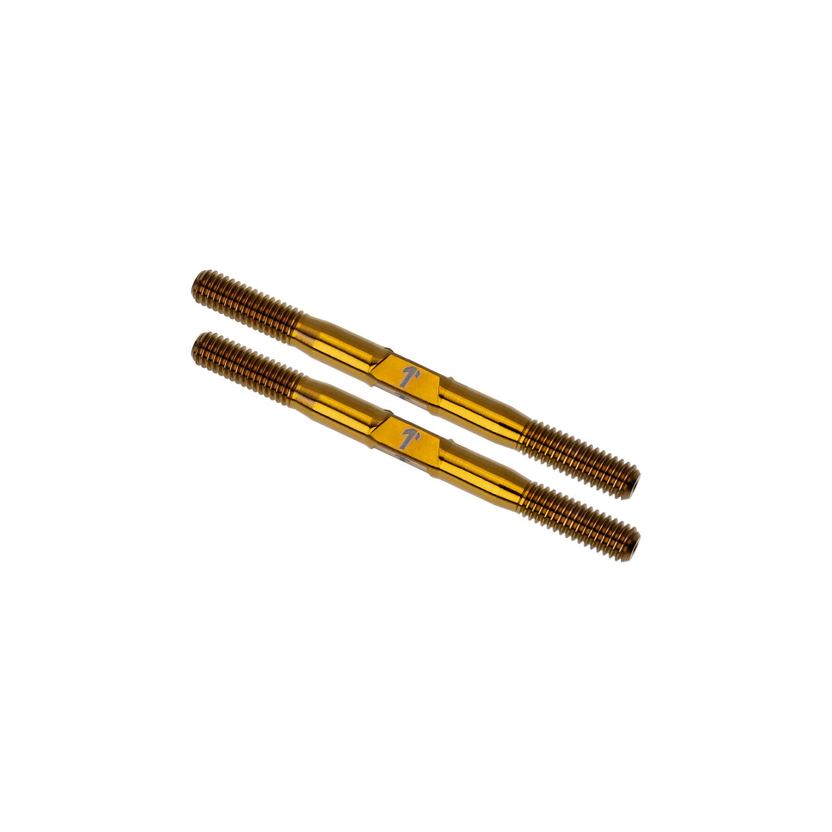 1up Racing Pro Duty Titanium Turnbuckles - M3.5 Pairs