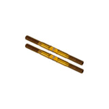 1up Racing Pro Duty Titanium Turnbuckles - M3.5 Pairs