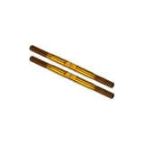 1up Racing Pro Duty Titanium Turnbuckles - M3.5 Pairs