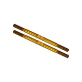 1up Racing Pro Duty Titanium Turnbuckles - M3.5 Pairs