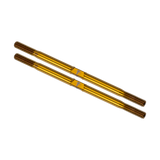 1up Racing Pro Duty Titanium Turnbuckles - M3.5 Pairs