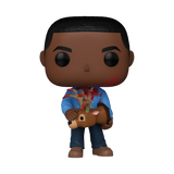 (PRE-ORDER) POP! Movies: Get Out - Chris Washington w/Deer