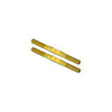 1up Racing Pro Duty Titanium Turnbuckles - M3.5 Pairs