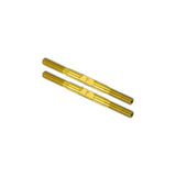1up Racing Pro Duty Titanium Turnbuckles - M3.5 Pairs