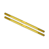 1up Racing Pro Duty Titanium Turnbuckles - M3.5 Pairs