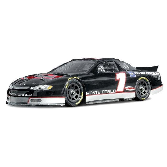 HPI Racing 7430 CHEVROLETÂ® MONTE CARLO BODY (200mm) RTR Sprint 2 / Nitro RS4 3