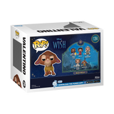 POP! Disney: Wish - Valentino