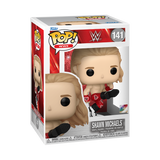 (PRE-ORDER) POP! WWE: WWE - HRTBRK Kid(SCM)