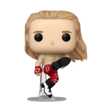 (PRE-ORDER) POP! WWE: WWE - HRTBRK Kid(SCM)