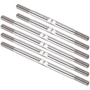 1up Racing Pro Duty Titanium Turnbuckle Set - AE T7 & SC7