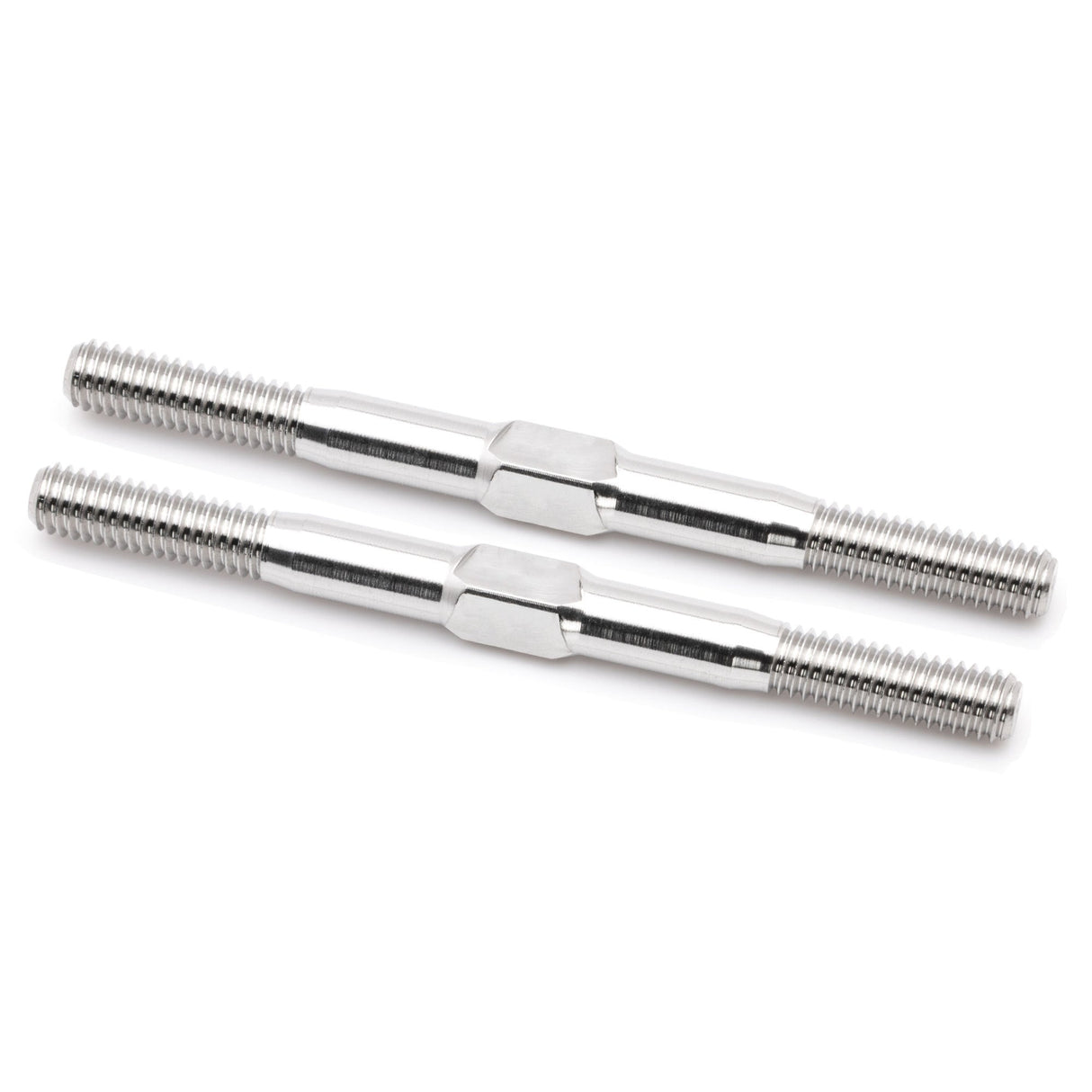 1up Racing Pro Duty Titanium Turnbuckle Set - Awesomatix A12