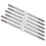 1up Racing Pro Duty Titanium Turnbuckle Set - TLR 22X-T