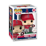 POP! MLB: Los Angeles Angels - Mike Trout