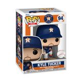 Pop! MLB: Kyle Tucker