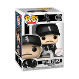 POP! MLB: Chicago White Sox - Dylan Cease