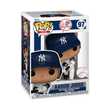 FUNKO POP! 97 Aaron Judge (Hitting)