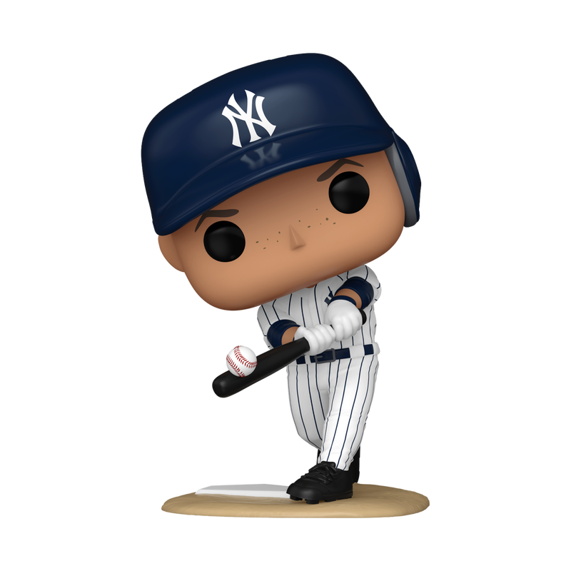 FUNKO POP! 97 Aaron Judge (Hitting)