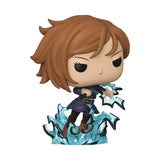 (PRE-ORDER) POP! Plus: Jujutsu Kaisen - Nobara